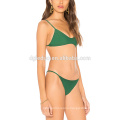 2018 women sexy green bikini custom bikini fashion swimwear
2018 women sexy green bikini custom bikini fashion swimwear
 